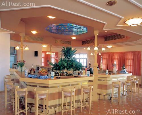 Lagas Aegean Village 24